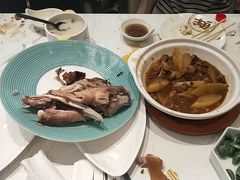 -船歌·鱼水饺青岛菜(国贸商城店)