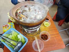 -威邵鸡煲(西华路总店)