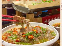 -红料理|串串有瘾·烧烤(吴中路店)