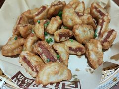 -肖记公安牛肉鱼杂馆·省级非物质文化遗产(三角路直营店)