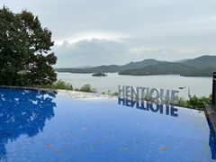 -天目湖涵田半山温泉