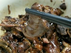 -傅记酱肉