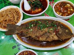 -令氏家外家周秦食府(高新店)