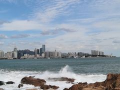 -青岛第三海水浴场