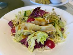 -老平安农家菜(平安店)
