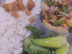 -裕记烧腊连锁餐饮(国商分店)