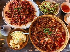 -饭江湖·江湖菜(湖广会馆店)