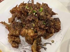 -万荣烤鸭店·北京菜(天坛店)