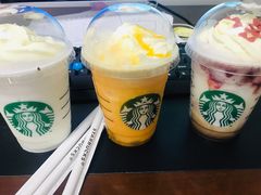 -星巴克(福州三坊七巷店)