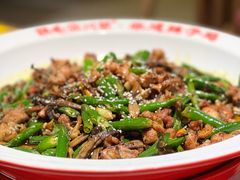 -鸡毛店·川菜(文殊院店)