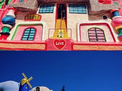 -漳州滨海火山岛自然生态风景区