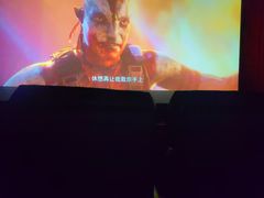 -沃美影城焕影岛LED/中国巨幕(万象汇店)