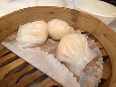 -香宫中餐厅·大连香格里拉(人民路店)