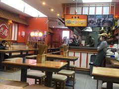 -陕味食族油泼面·小炒盖码面(双榆树店)