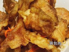 -老厨家(友谊路总店)
