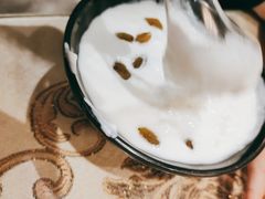 酸奶-新疆伊宁远征餐厅