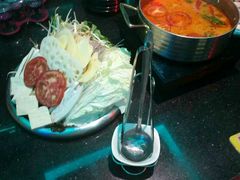 -唱客美食KTV量贩(日新路店)