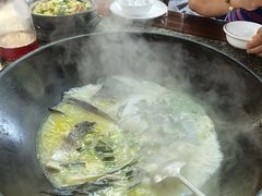 -好灶头妈妈菜·千岛湖土菜地标美食