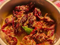 -阿财老铺·老蚌埠龙虾城(华夏总店)