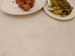 -深运潮州粥(东门店)