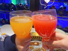 -亚马逊海鲜自助(梅溪湖步步高店)