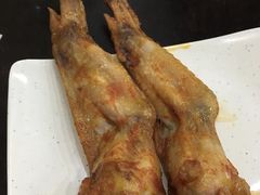 -蘑菇餐厅(小火瓦巷店)