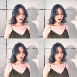 -ASG Hair Salon烫染·接发