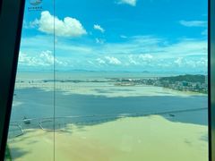 -澳门旅游塔360°旋转餐厅(南湾湖广场店)