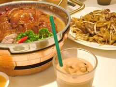 -粤来记·啫啫煲·点心(日月光店)