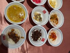 -山西会馆·晋菜·晋商宴·牌匾博物馆(胜利东街店)