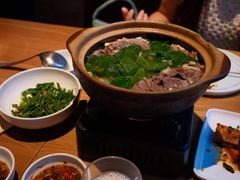 -一坐一忘云南菜(三里屯店)