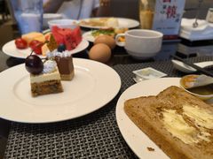 -青岛天瑞星空酒店