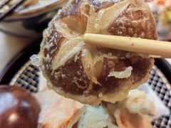 -德川家日本料理(中关村寰太大厦店)