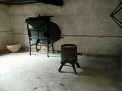 -韶山毛泽东同志故居