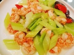 -蓬莱阁中餐厅(崇文门店)