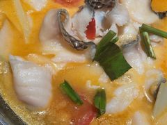 -云海肴·汽锅鸡·云南菜(美罗城店)