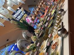 -凡塔斯牛排自助餐厅(莆田万达店)