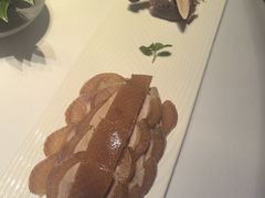 枣酥香烤鸭1只-晟永興烤鸭店(五道口店)
