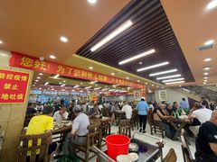 大堂-西塔大冷面(市府大路店)