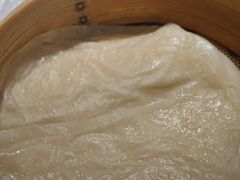 薄饼-额娘·春饼烤鸭(华北七楼创始店)
