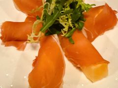 -安妮意大利餐厅(国贸店)