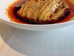 -开海·红岛海鲜虾水饺(石老人店)
