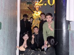 -棂笼·深度沉浸密室(武汉旗舰店)