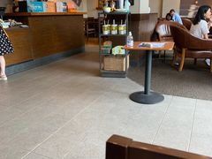 -星巴克(成都北城天街分店)