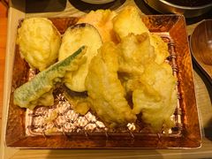 -天妇罗内顺田(罗湖店)