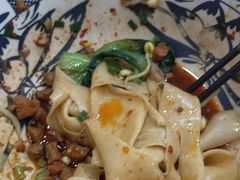 -子午路张记肉夹馍(兵马俑店)