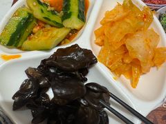 -陳香貴·兰州牛肉面(上海长风大悦城店)
