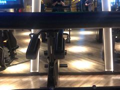 -杭菁壹号健身(余之城店)