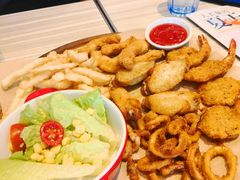 -必胜客(上海新南方商城PH店)