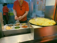 -李老二炒粉(桂林路一店)